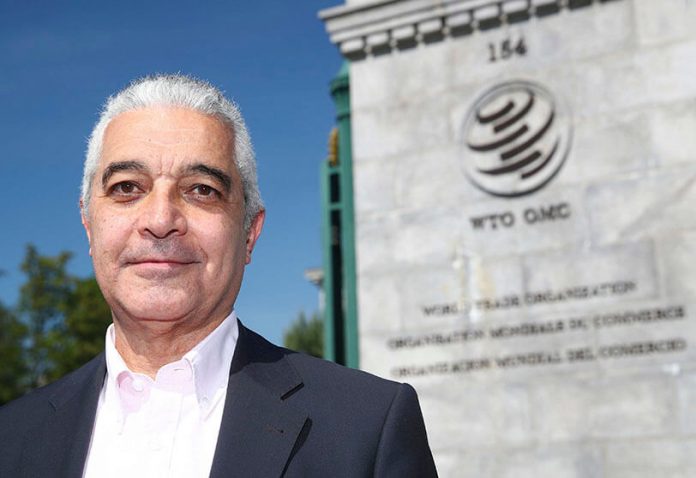 Abdel Hamid Mamdouh