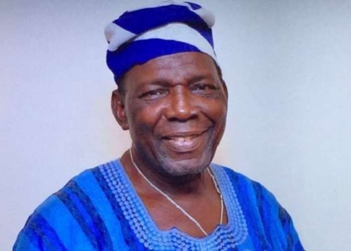 Adegboye Onigbinde