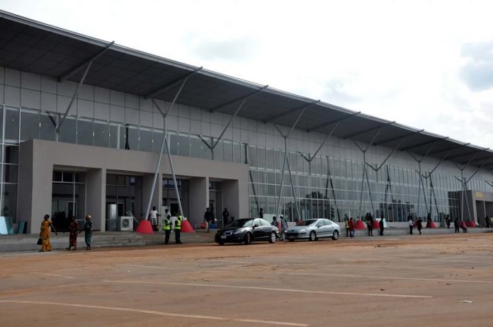 Akanu-Ibiam-International-Airport