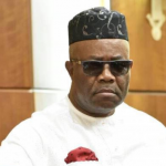 NDDC Forensic Audit Yielding Results – Akpabio