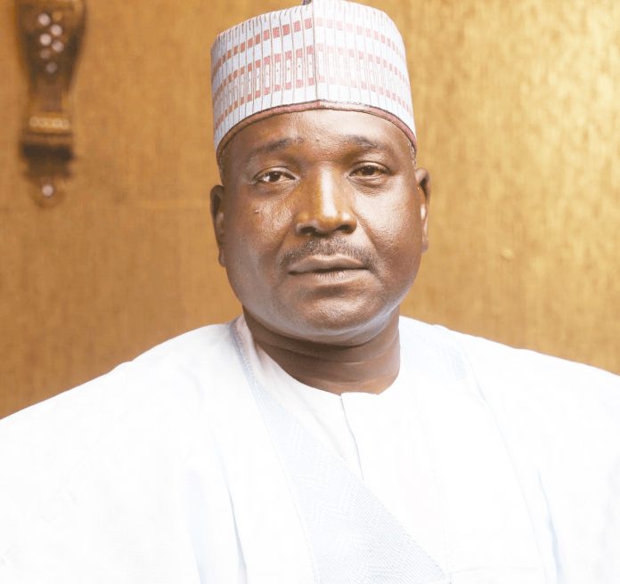 Alhaji Tijjani Musa Tumsa
