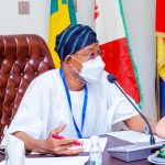 FG Loses N12bn to Idiroko Border Closure Aregbesola