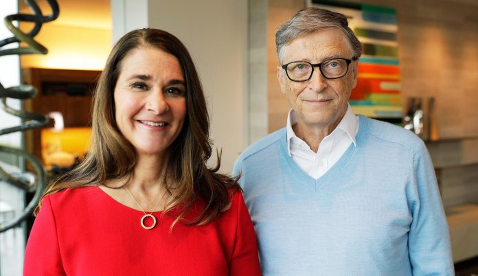 Bill Melinda Gates Foundation