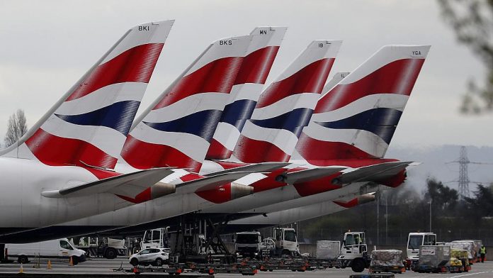 British Airways Retires Entire 747 Fleet ‘With Immediate Effect’