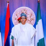 Presidency Raises Alarm Over ‘Smear Campaign’ Against Buhari Nigeria's president, Muhammadu Buhari