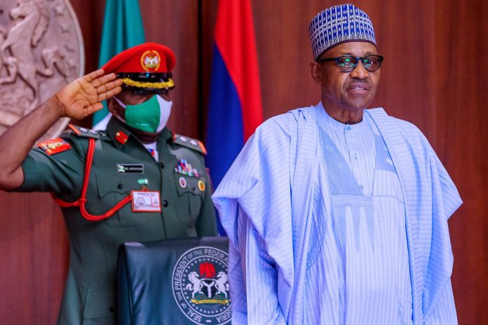 Buhari