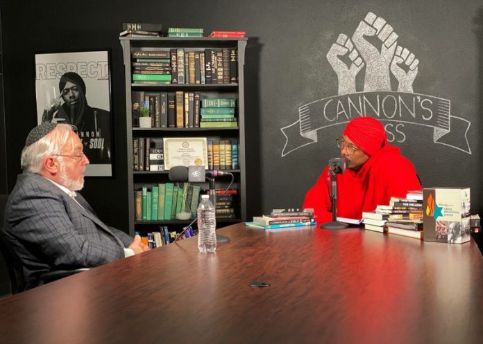 Cannon ‘genuinely concerned’ after apology, meeting