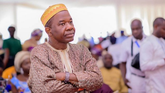 Chiwetalu Agu