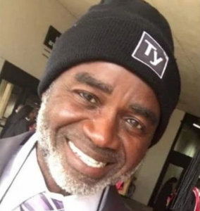 Dr Toju Eresanara - THEWILL NEWS MEDIA