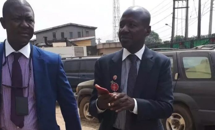 Ibrahim Magu