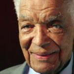 UK Film Pioneer, Earl Cameron, Dies At 102