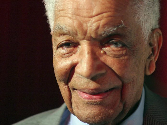 Earl Cameron