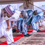 Eid-El-Kabir: FG Declares Monday, Tuesday Public Holiday Eid-El-Kabir