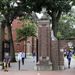 Trump Administration Rescinds Rule On Foreign Students