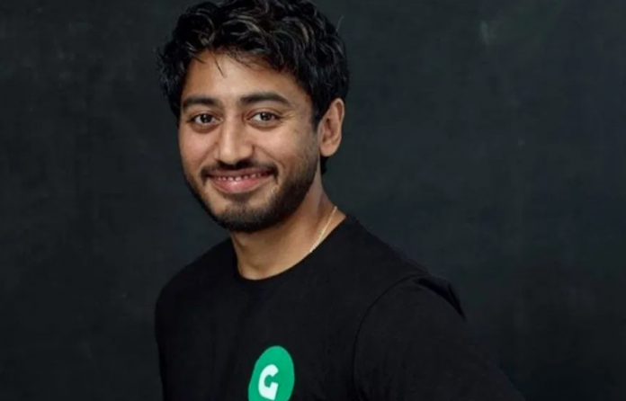 Fahim Saleh GOKADA Fahim Saleh GOKADA