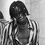 I Recorded Peru While Tipsy – Fireboy Fireboy
