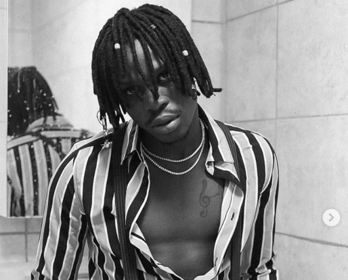Fireboy Fireboy