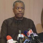 BREAKING: Minister Of Foreign Affairs, Geoffrey Onyeama, Tests Positive For COVID-19 Minister of Foreign Affairs, Geoffrey Onyeama
