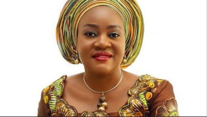 Governor-Ortom’s-Wife-Son-Recover-From-COVID-19