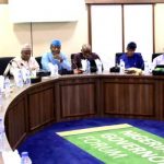 COVID-19: Governors Meet Over Reopening Of Economy