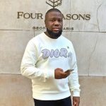 Hushpuppi Knows Fate In Oct, As US Issues Arrest Warrant On Supercop Abba Kyari Ramon Abass Igbalode, aka Hushpuppi