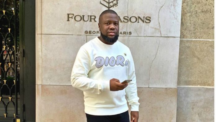Ramon Abass Igbalode, aka Hushpuppi