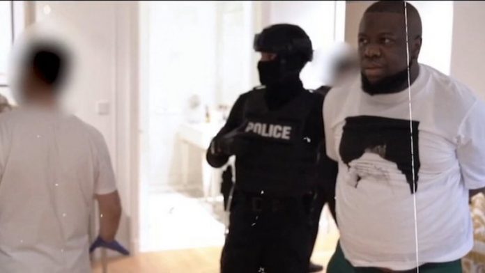 Hushpuppi Hushpuppi