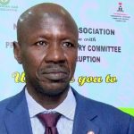 Magu Replaced As Mohammed Umar Named EFCC Acting Chairman Ibrahim Magu