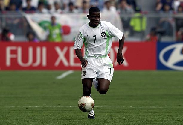 Ikedia