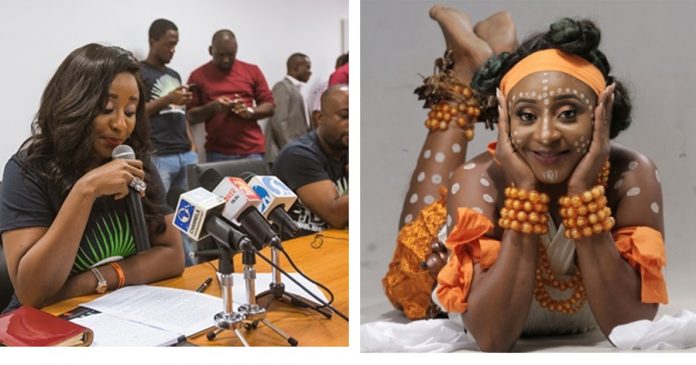 Ini Edo