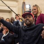 Kanye West ‘Drops Out’ Of 2020 Presidential Race