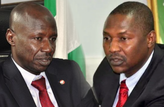 MAGU MALAMI