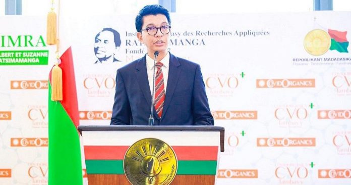 Madagascar Re-Introduces Lockdown As COVID-19 Numbers Increase