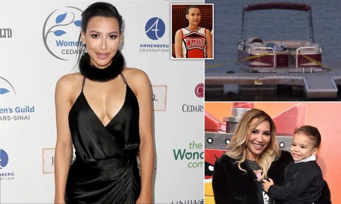 Naya-Rivera