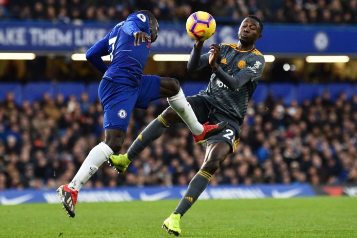 Ndidi