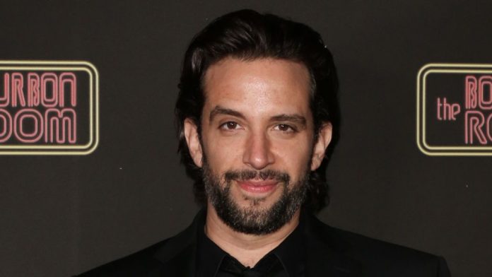 Nick Cordero