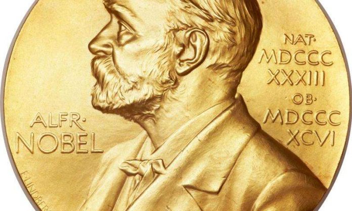 Nobel Prize Ceremony Cancelled Due To COVID-19