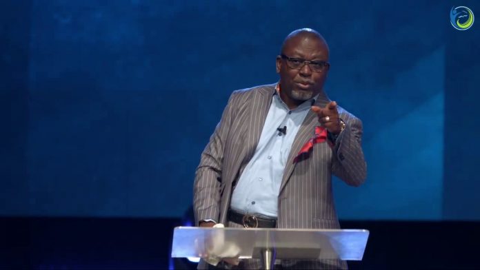Pastor-Tola-Odutola
