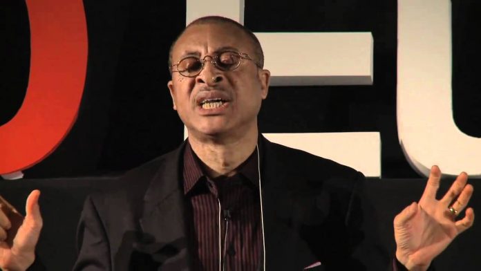 Pat Utomi