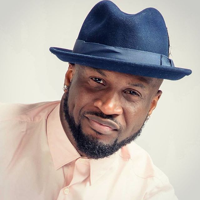 Peter-Okoyeg Peter Okoye