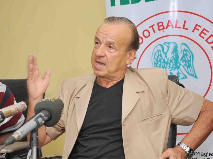 Rohr