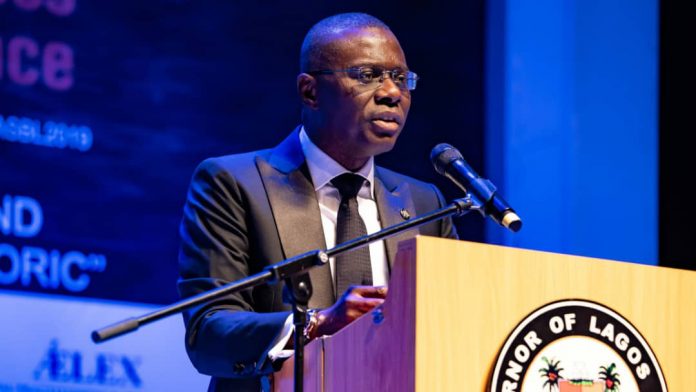 Sanwo-Olu Sanwo-Olu