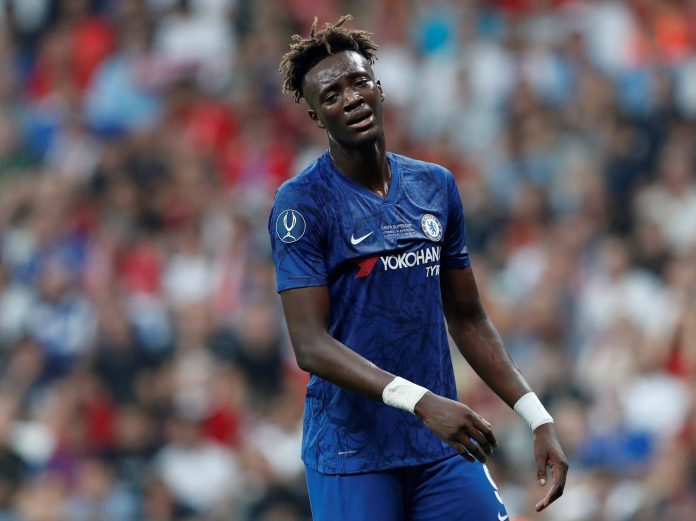 Tammy Abraham