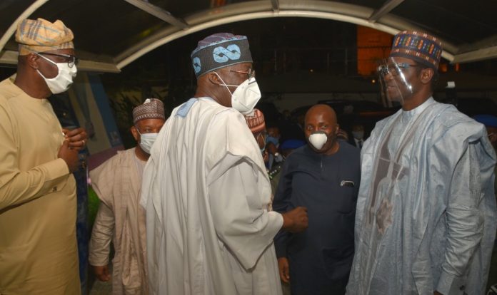 Tinubu