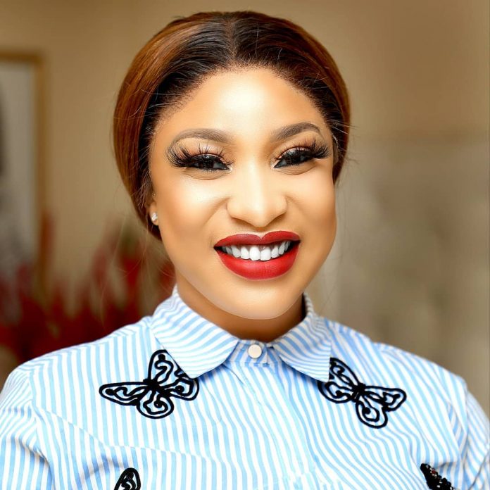 Tonto Dikeh Tonto Dikeh