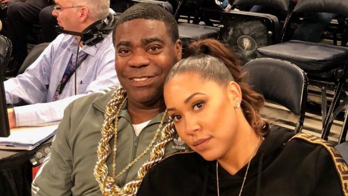 Tracy-Morgan-And-Megan-Wollover-Are-Heading-For-A-Divorce