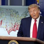 Trump Calls Off Florida Segment Of GOP National Convention