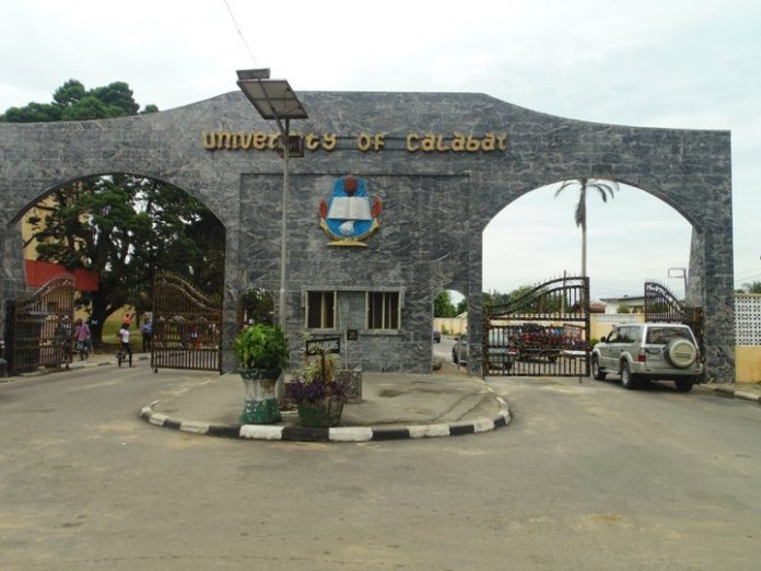 University of Calabar UNICAL