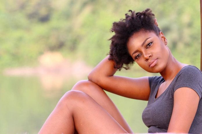 Yvonne Nelson