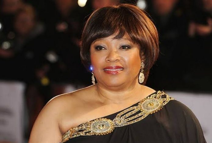 Zindzi-Mandela-TWITTER-PHOTO